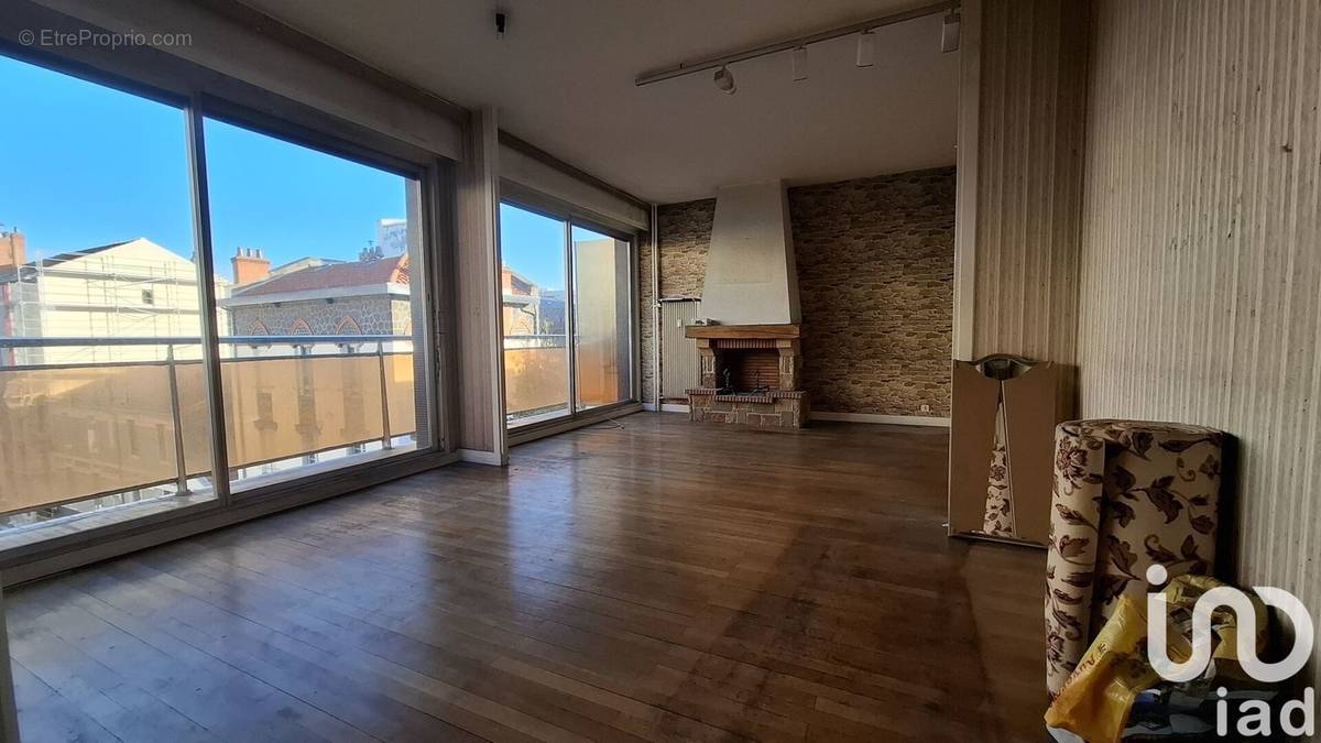 Photo 1 - Appartement à CLERMONT-FERRAND