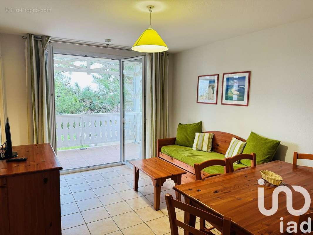 Photo 2 - Appartement à SOULAC-SUR-MER