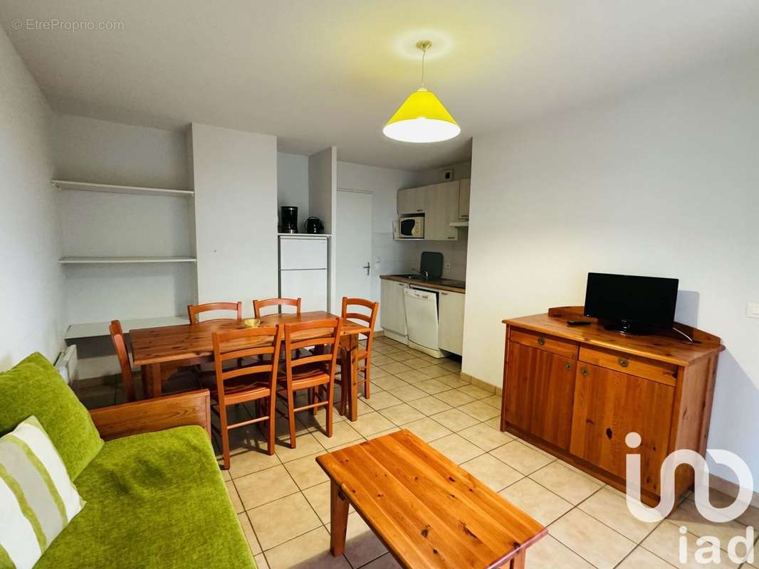 Photo 4 - Appartement à SOULAC-SUR-MER