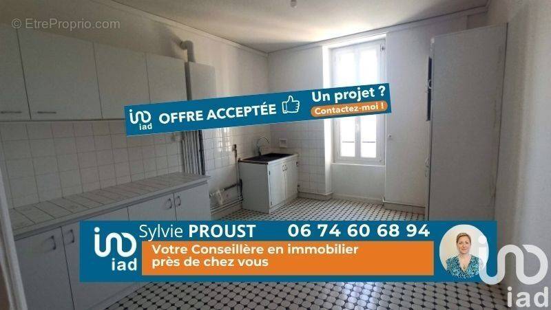 Photo 1 - Appartement à ANGERS