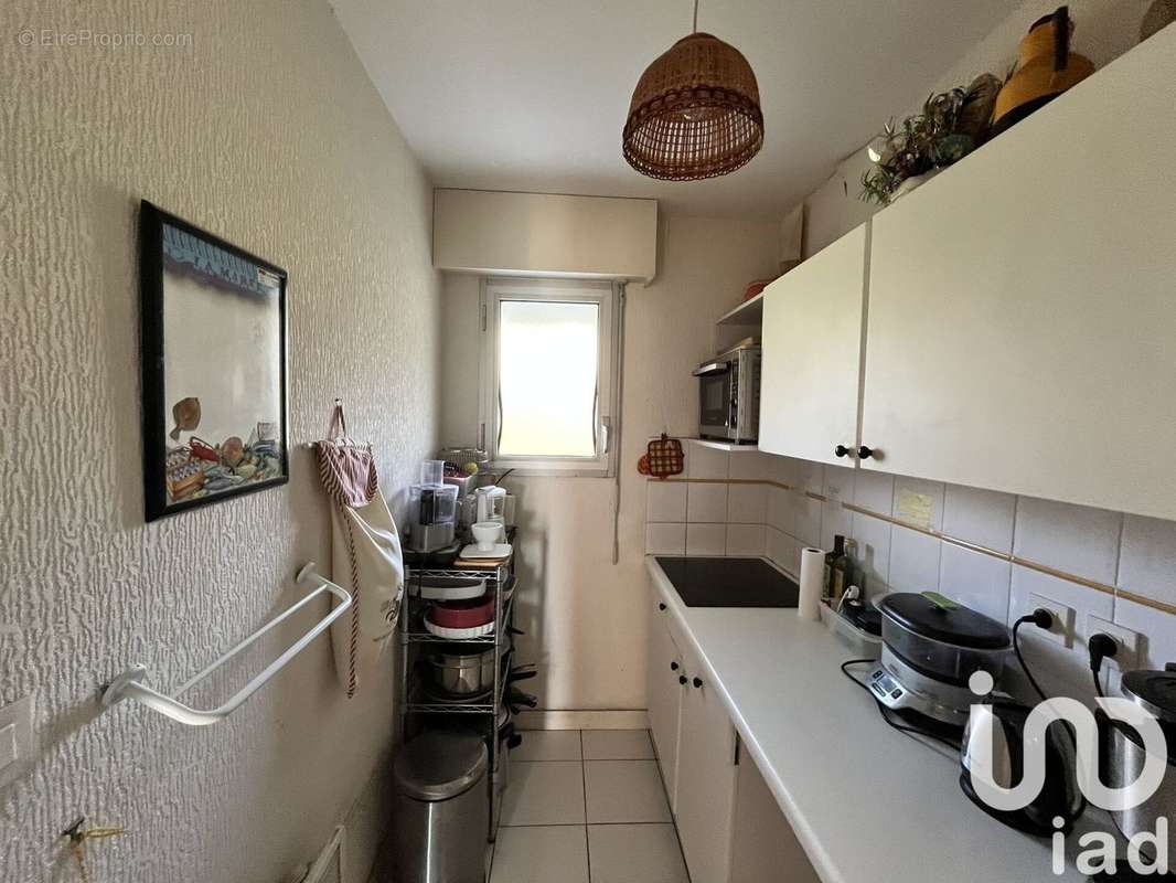 Photo 3 - Appartement à LA BAULE-ESCOUBLAC