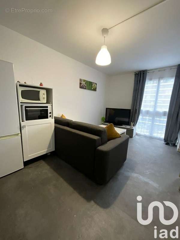 Photo 7 - Appartement à GRIGNY