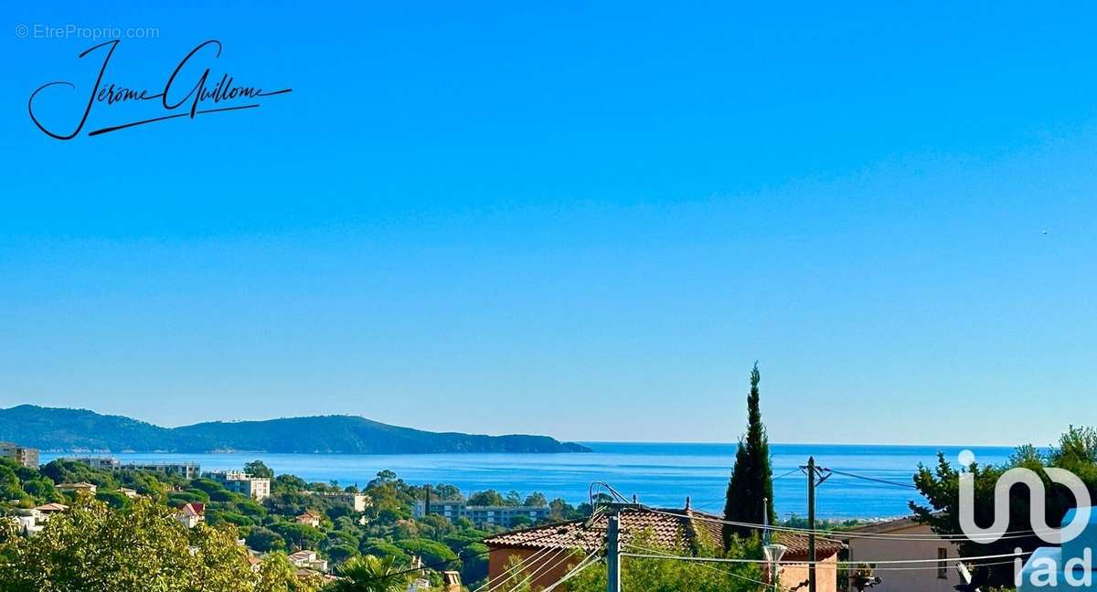 Photo 9 - Maison à CAVALAIRE-SUR-MER