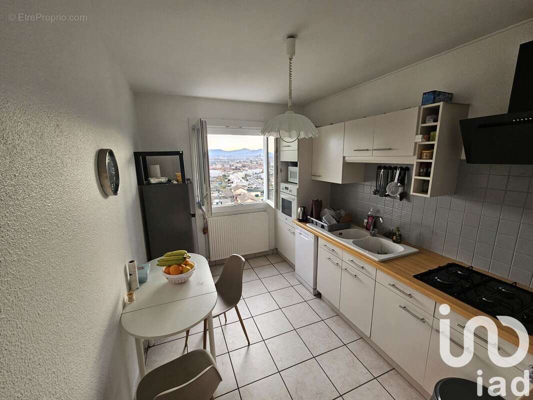 Photo 2 - Appartement à CLERMONT-FERRAND