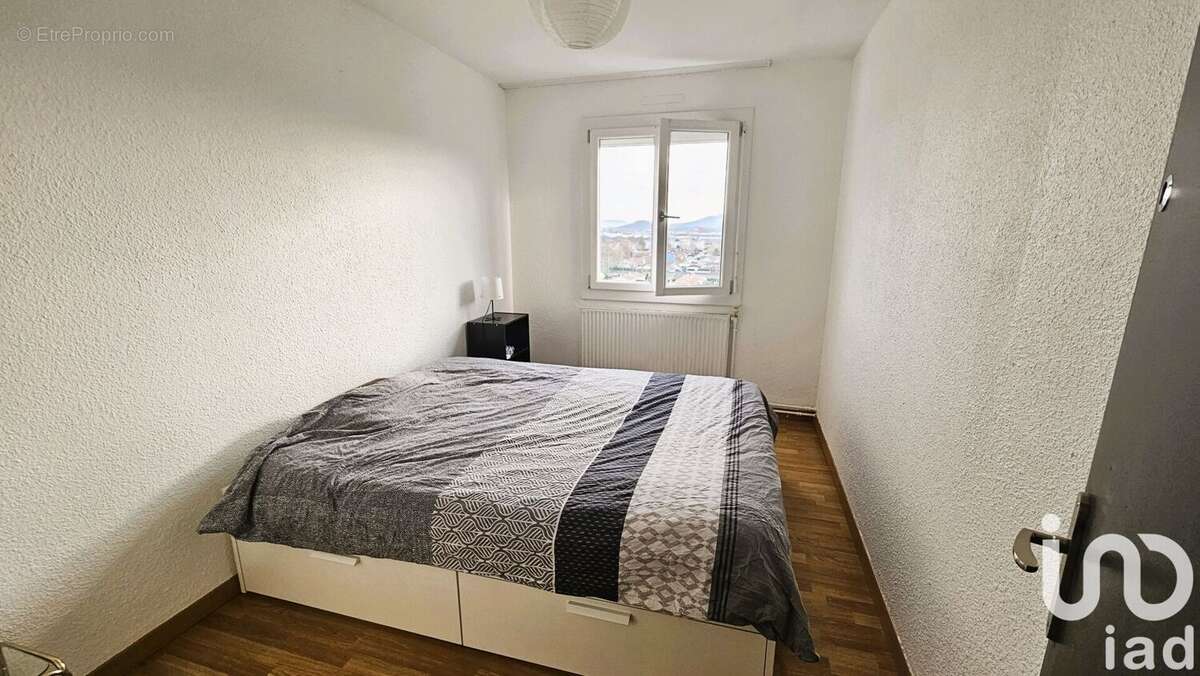 Photo 4 - Appartement à CLERMONT-FERRAND