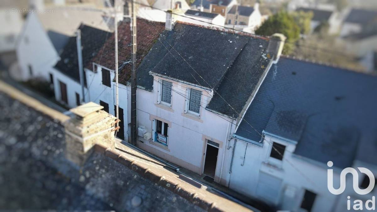 Photo 1 - Maison à MUZILLAC