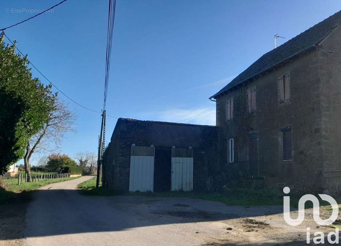 Photo 5 - Maison à RIEUPEYROUX