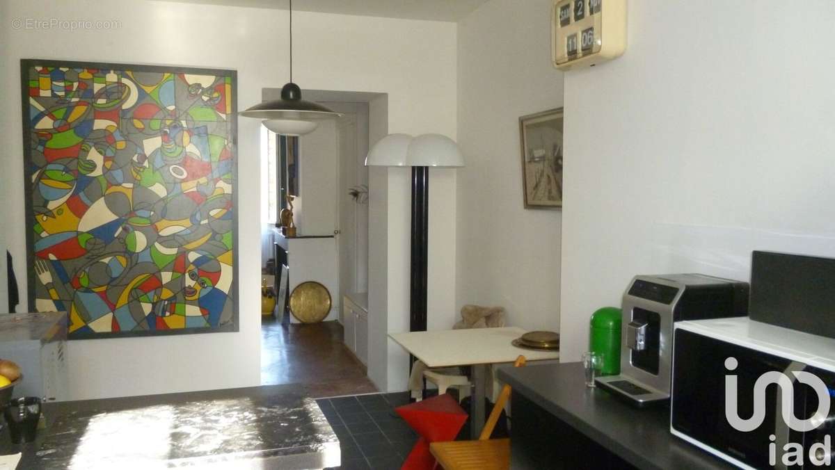 Photo 2 - Appartement à SAINT-ETIENNE