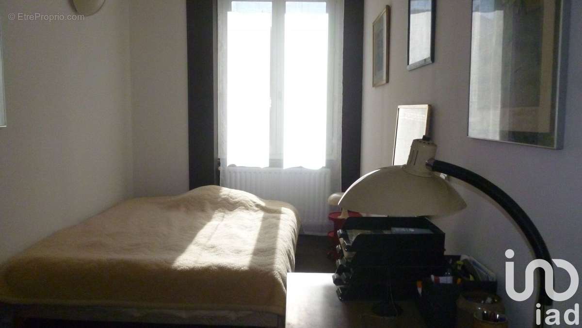 Photo 7 - Appartement à SAINT-ETIENNE