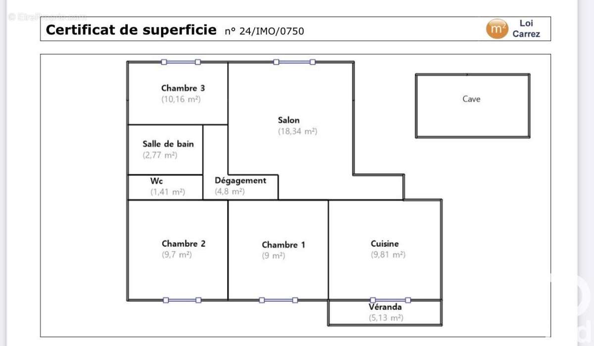 Photo 2 - Appartement à PONT-SAINT-ESPRIT