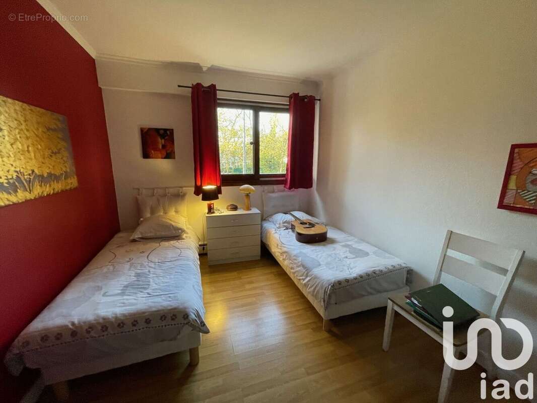 Photo 8 - Appartement à MAISONS-LAFFITTE