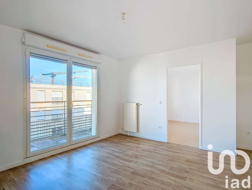 Photo 3 - Appartement à AULNAY-SOUS-BOIS