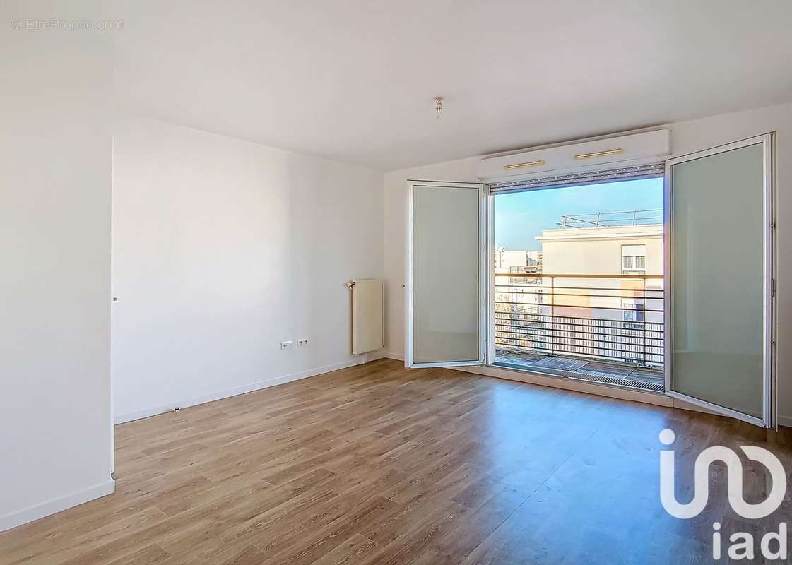 Photo 4 - Appartement à AULNAY-SOUS-BOIS