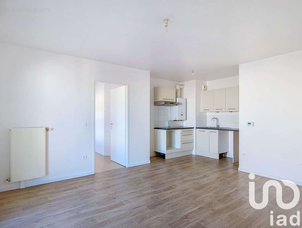 Photo 6 - Appartement à AULNAY-SOUS-BOIS