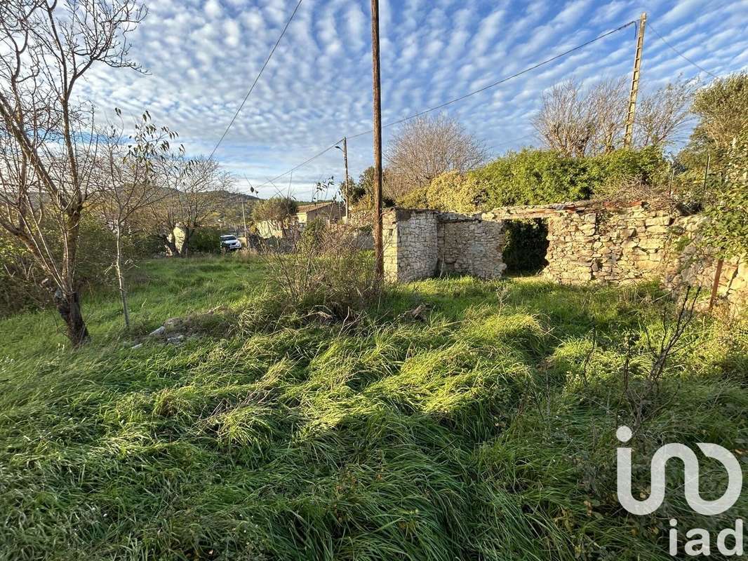 Photo 4 - Terrain à BESSE-SUR-ISSOLE