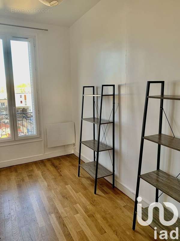 Photo 5 - Appartement à SAINT-DENIS