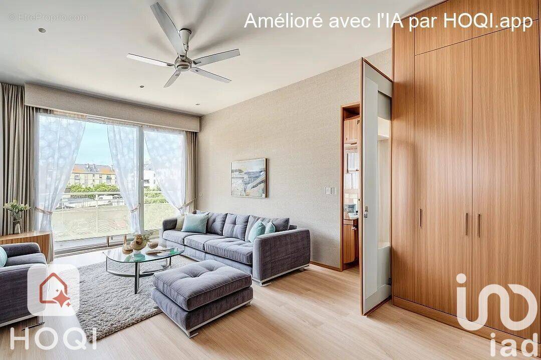 Photo 1 - Appartement à SAINT-MALO