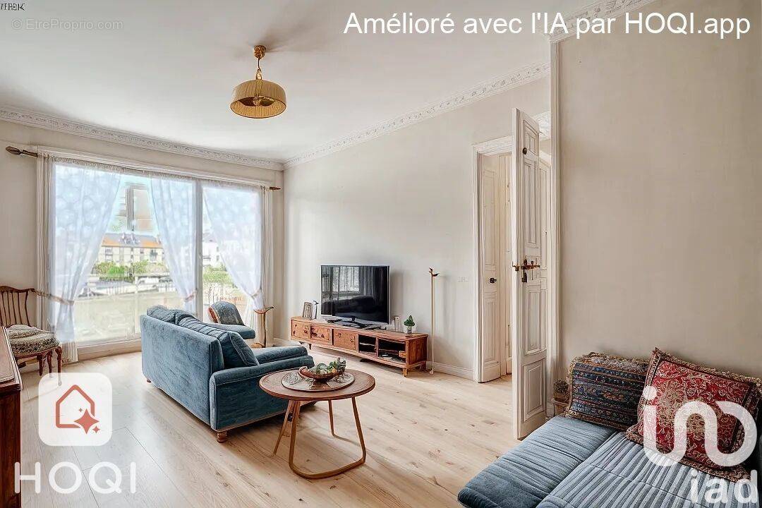 Photo 1 - Appartement à SAINT-MALO