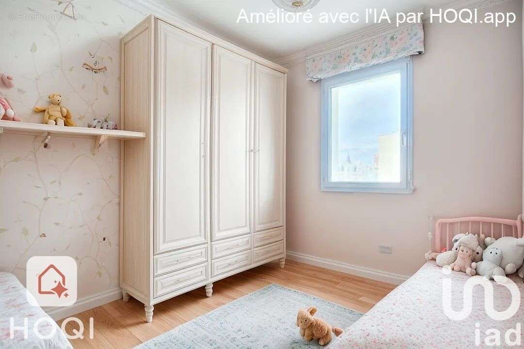 Photo 4 - Appartement à SAINT-MALO