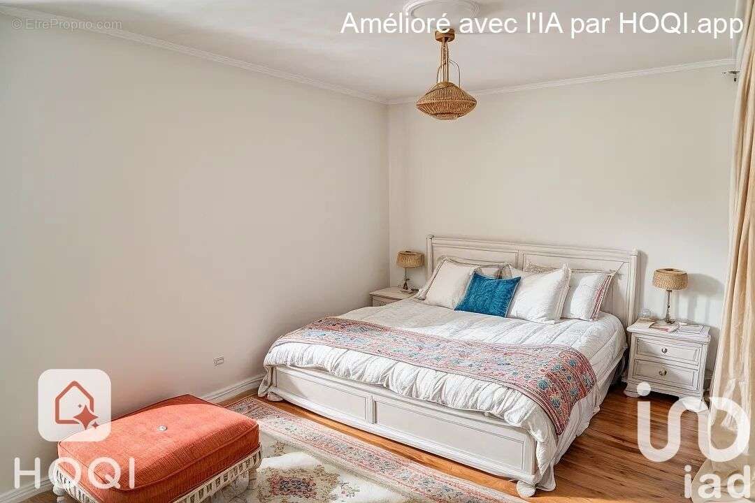 Photo 6 - Appartement à SAINT-MALO