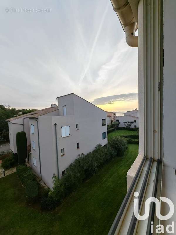 Photo 2 - Appartement à SIX-FOURS-LES-PLAGES