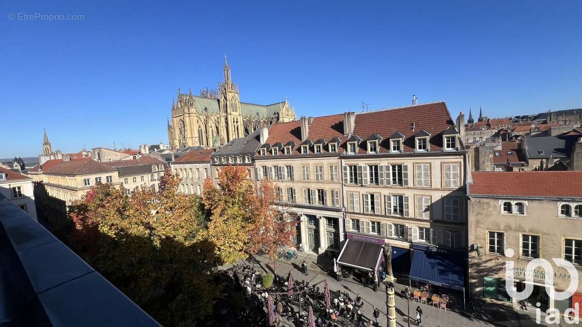 Photo 3 - Appartement à METZ