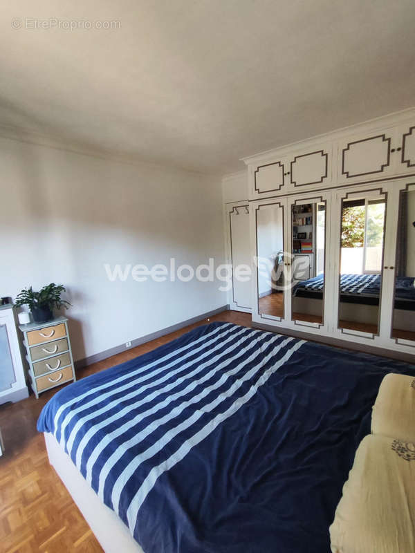 Appartement à NANTERRE