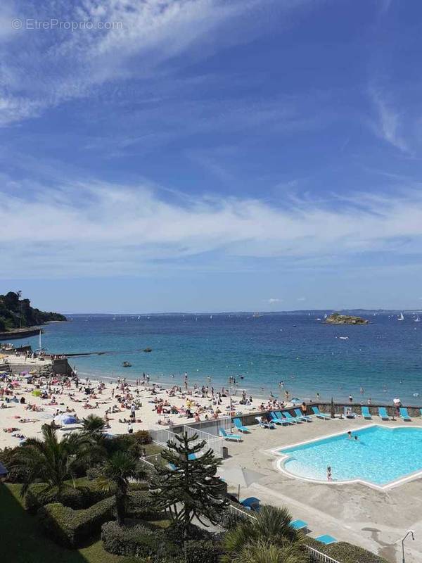 Appartement à DOUARNENEZ