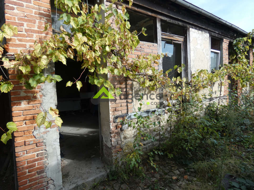 Appartement à BOURGANEUF