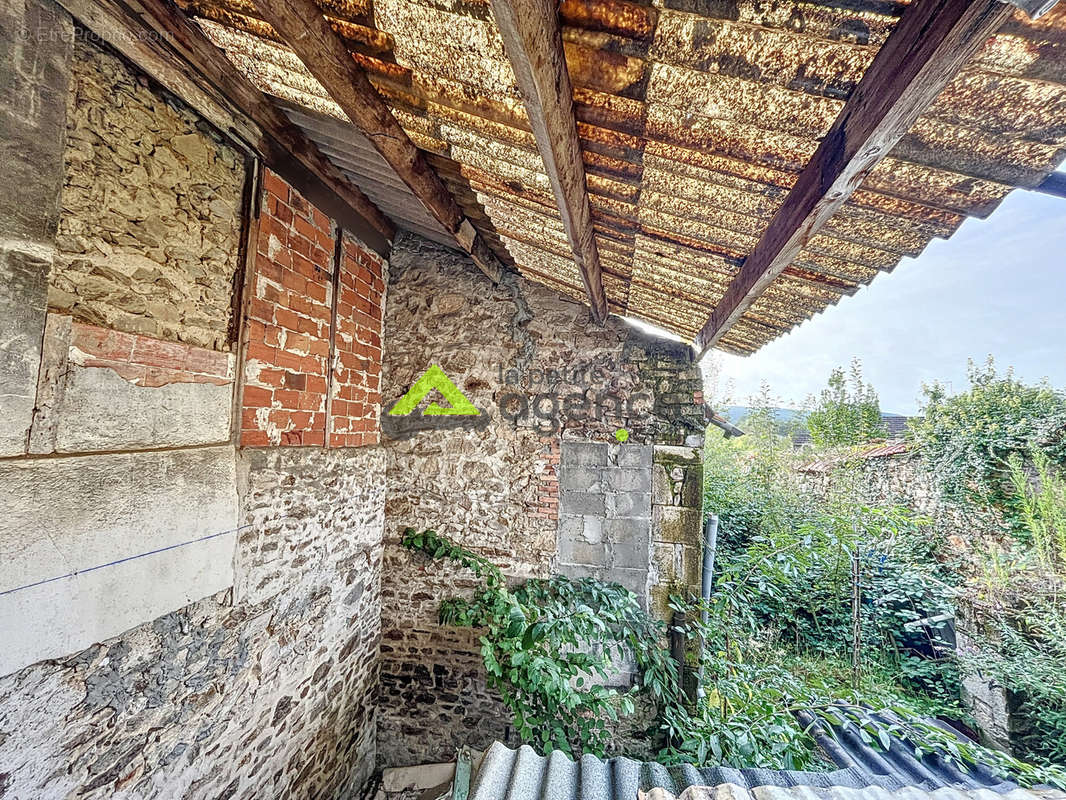 Appartement à BOURGANEUF