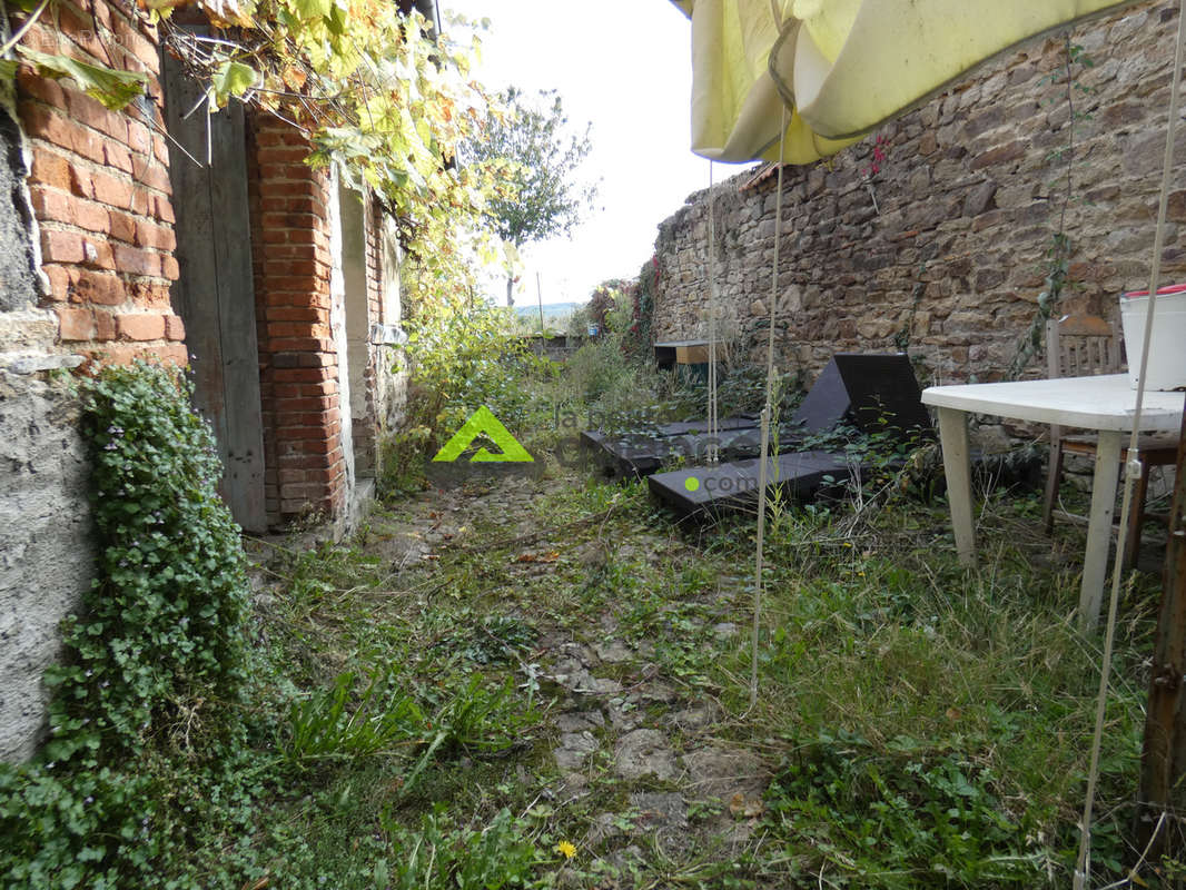 Appartement à BOURGANEUF