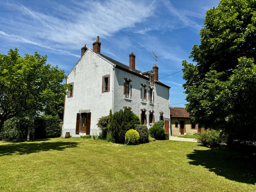 Maison à BRIARE