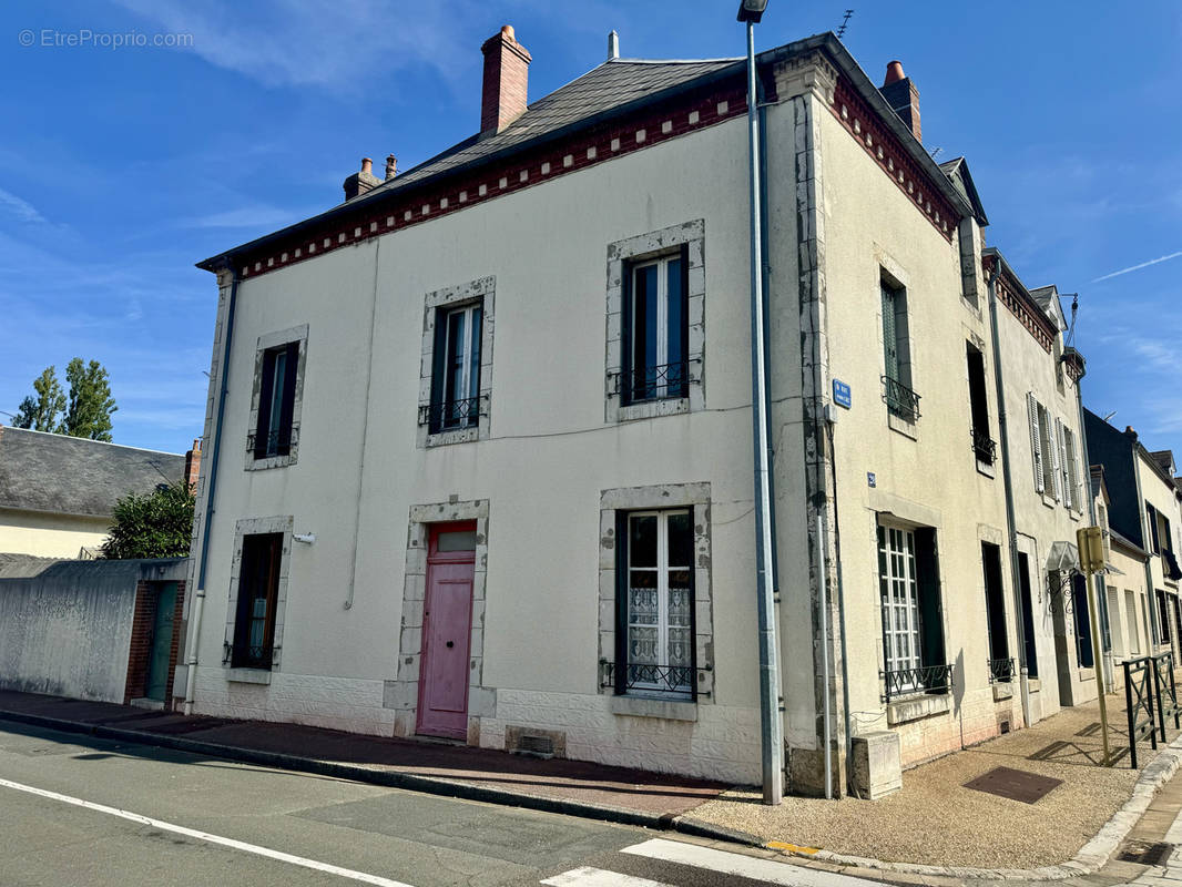 Maison à BRIARE