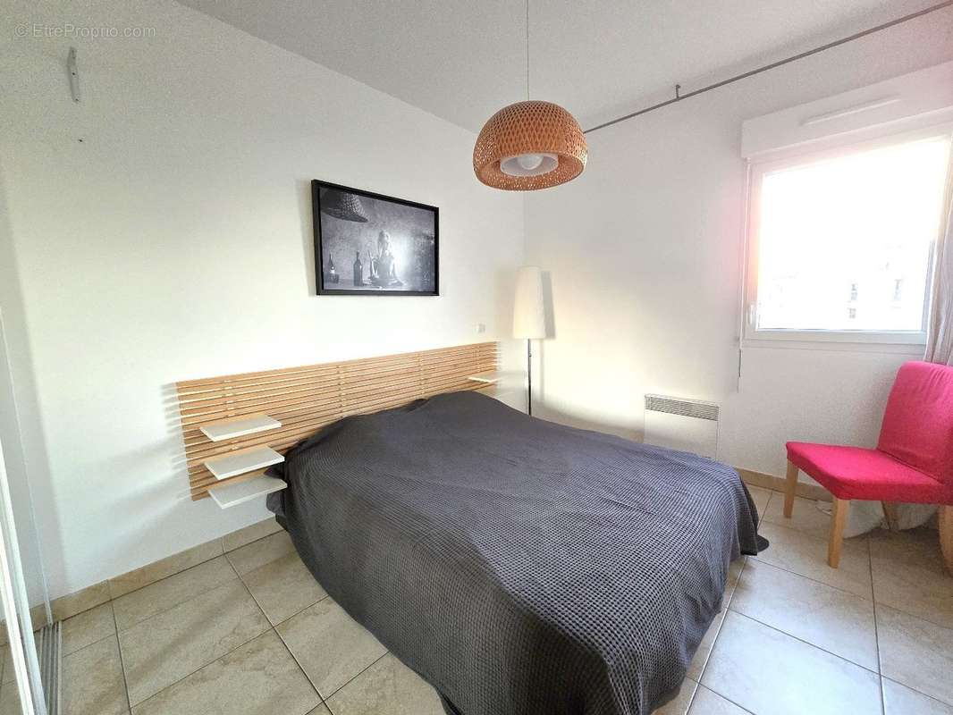 Appartement à SETE