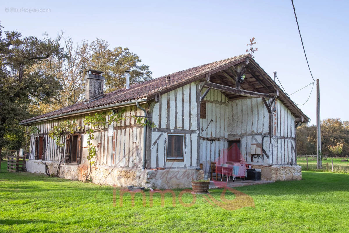 Maison à BELIS