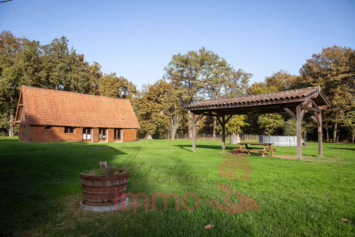 Maison à BELIS