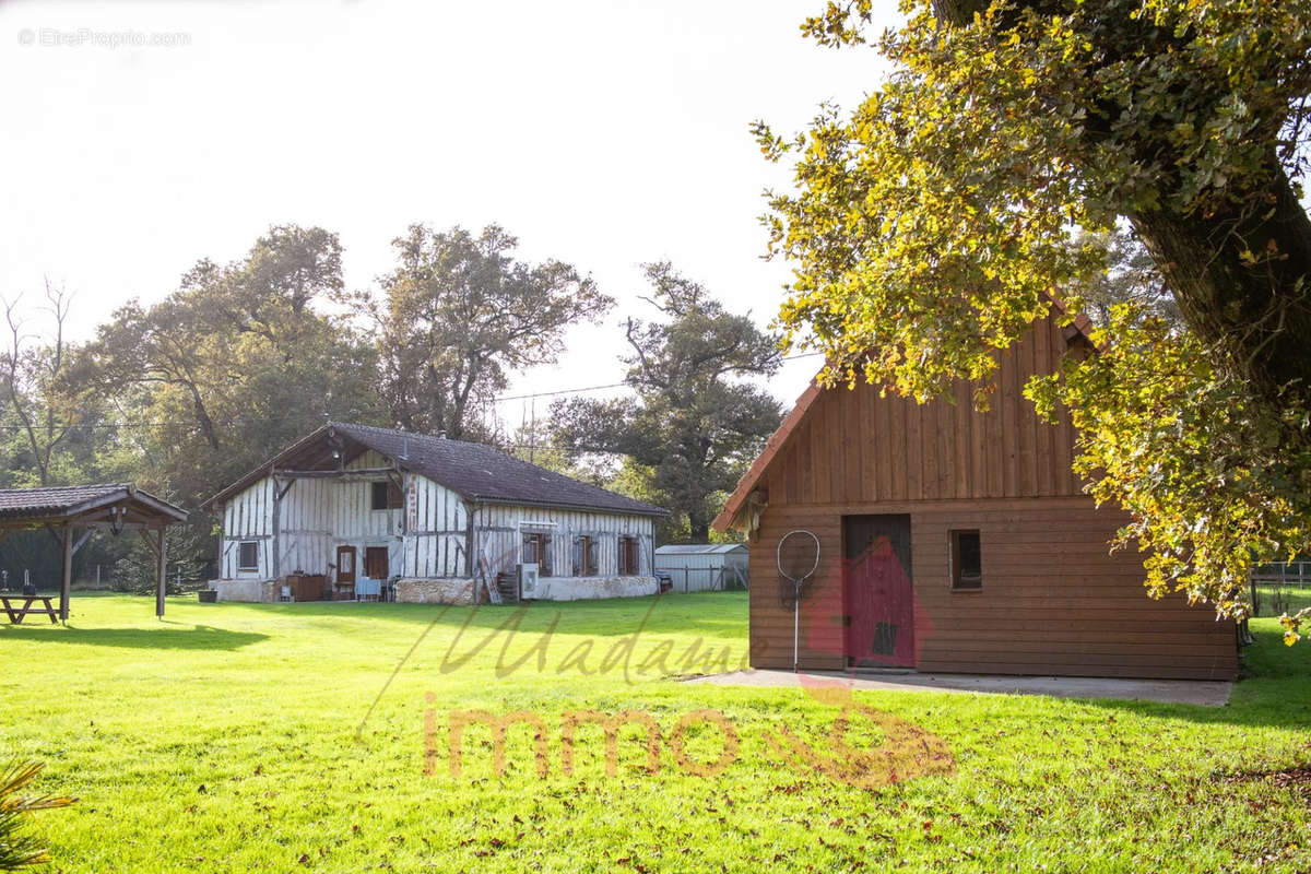 Maison à BELIS