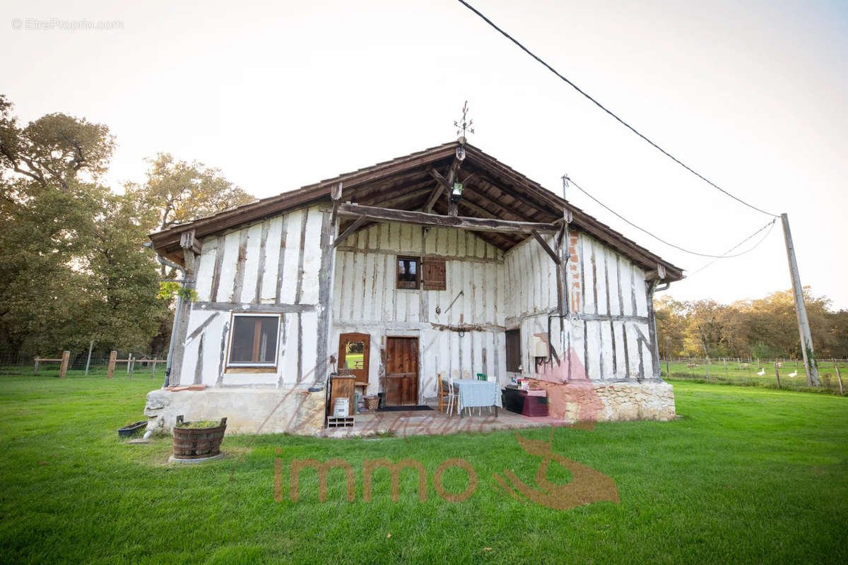 Maison à BELIS