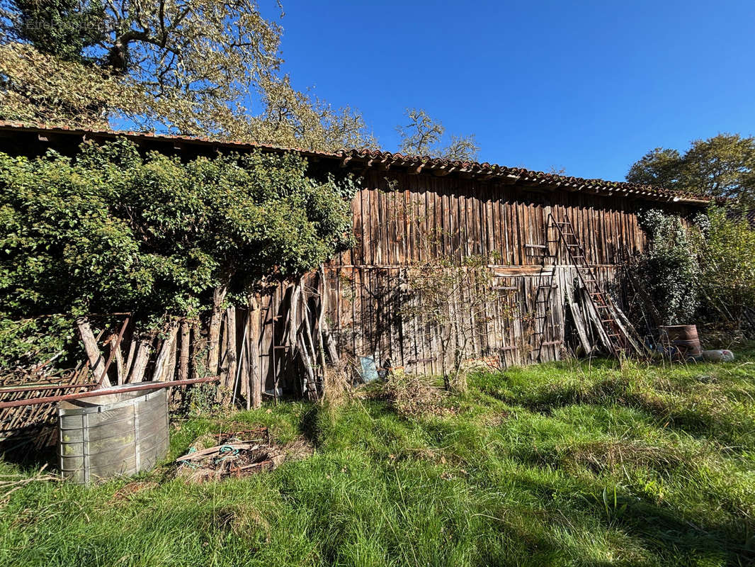 Maison à BELIS