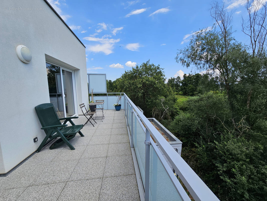 Appartement à FELDKIRCH