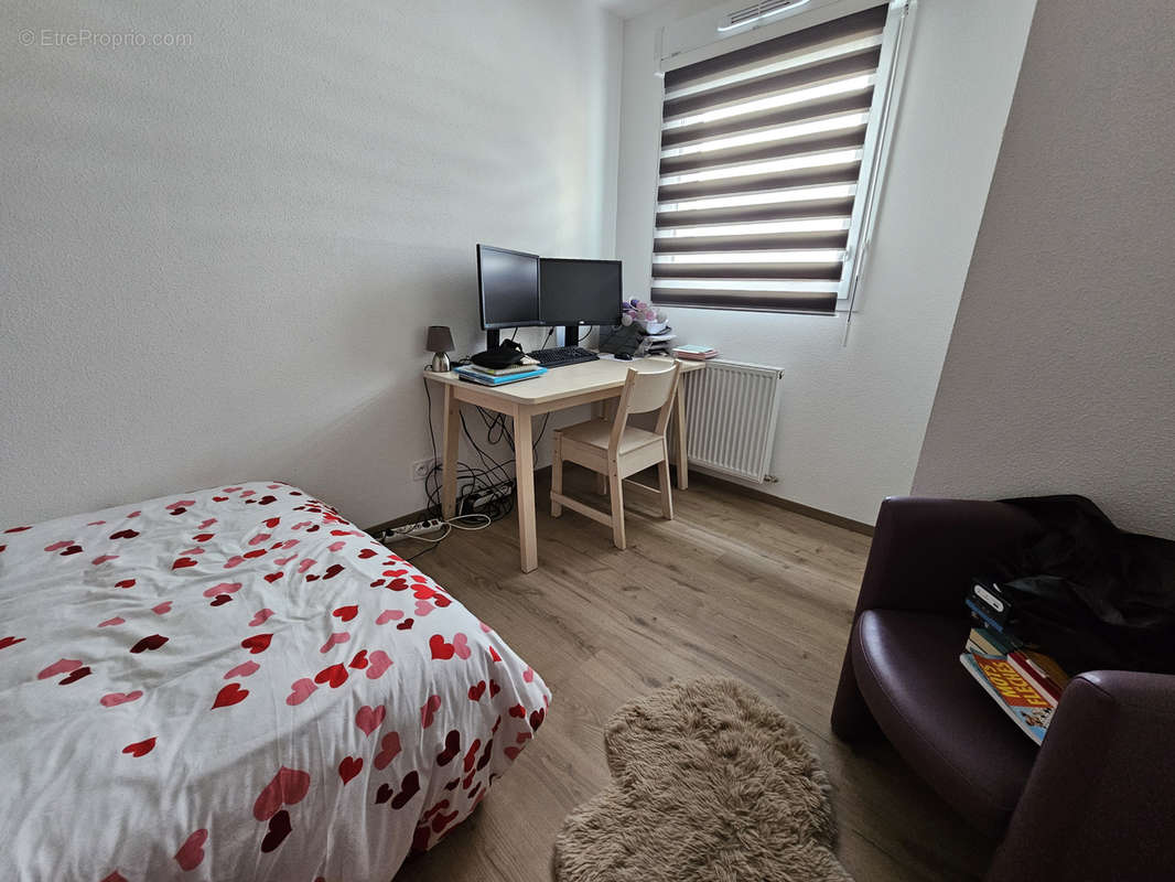 Appartement à FELDKIRCH