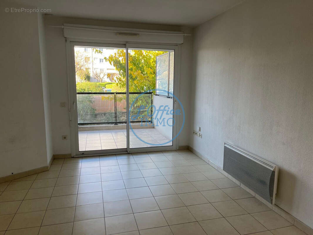 Appartement à LA VALETTE-DU-VAR