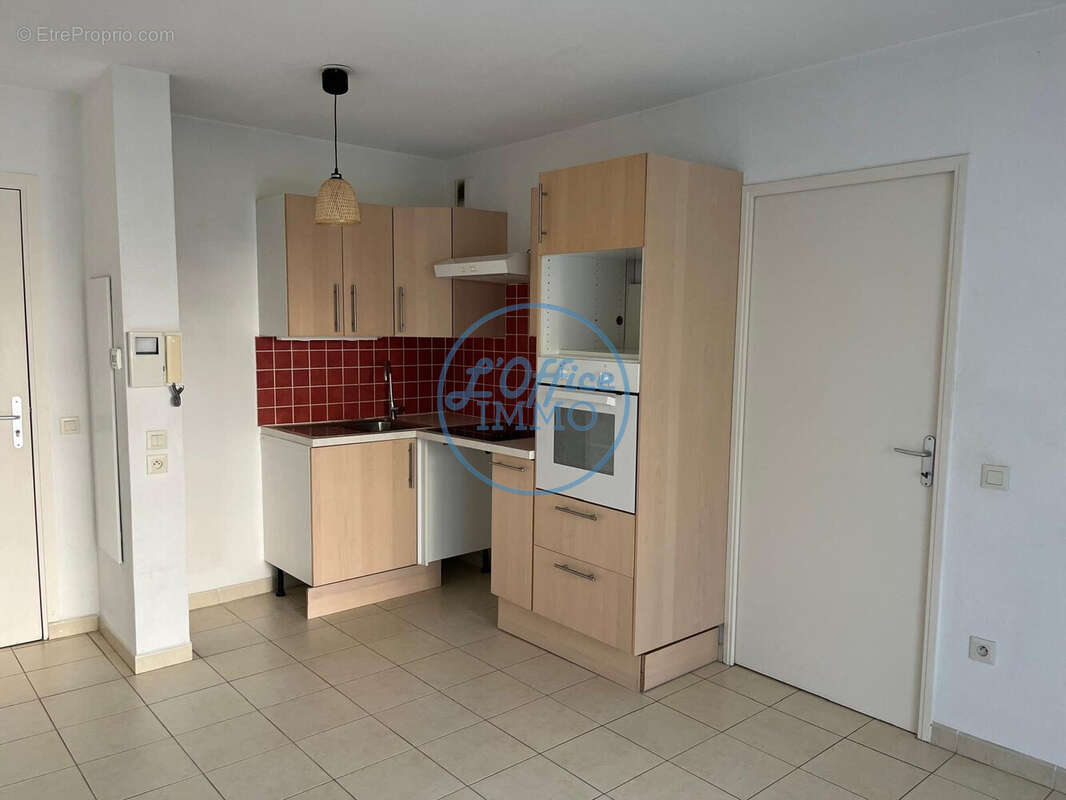 Appartement à LA VALETTE-DU-VAR