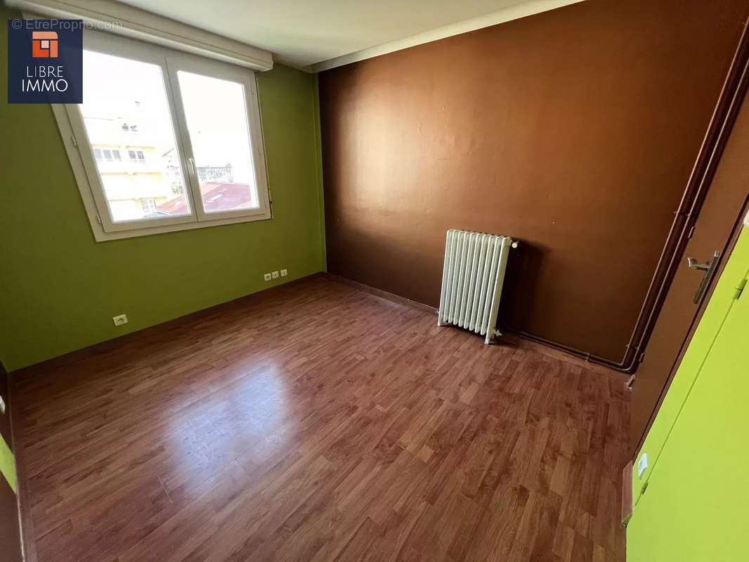 Appartement à PAU