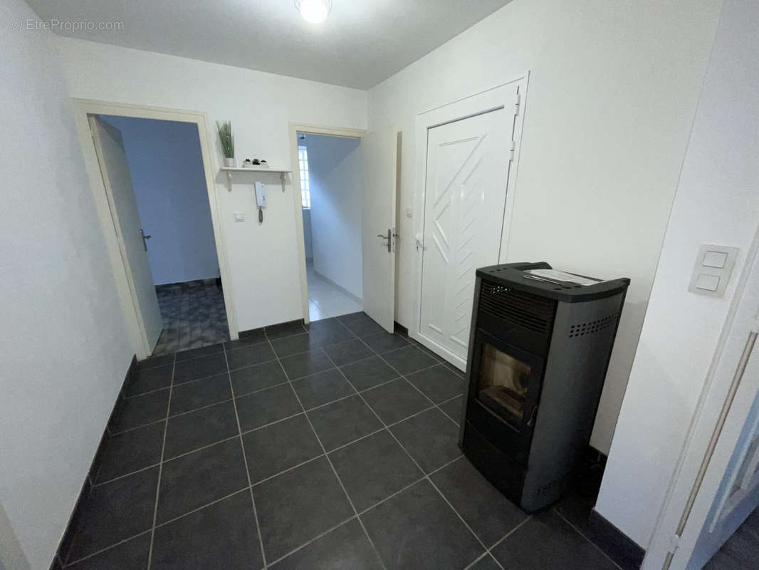 Appartement à ALBERTVILLE