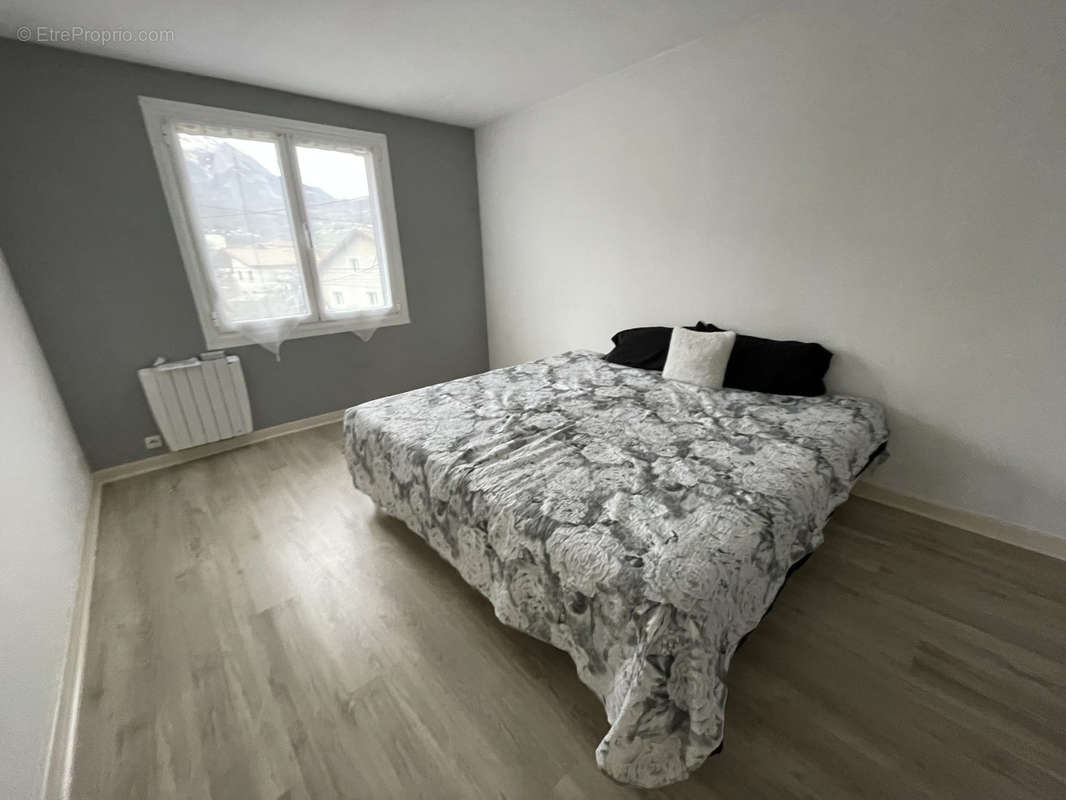 Appartement à ALBERTVILLE