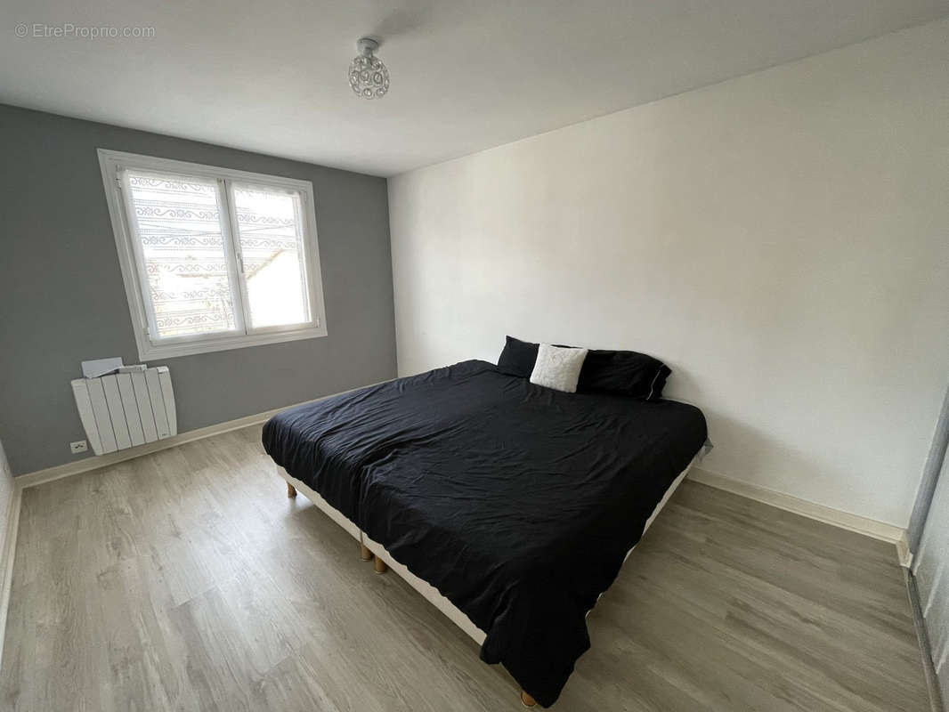 Appartement à ALBERTVILLE