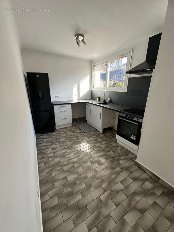 Appartement à ALBERTVILLE