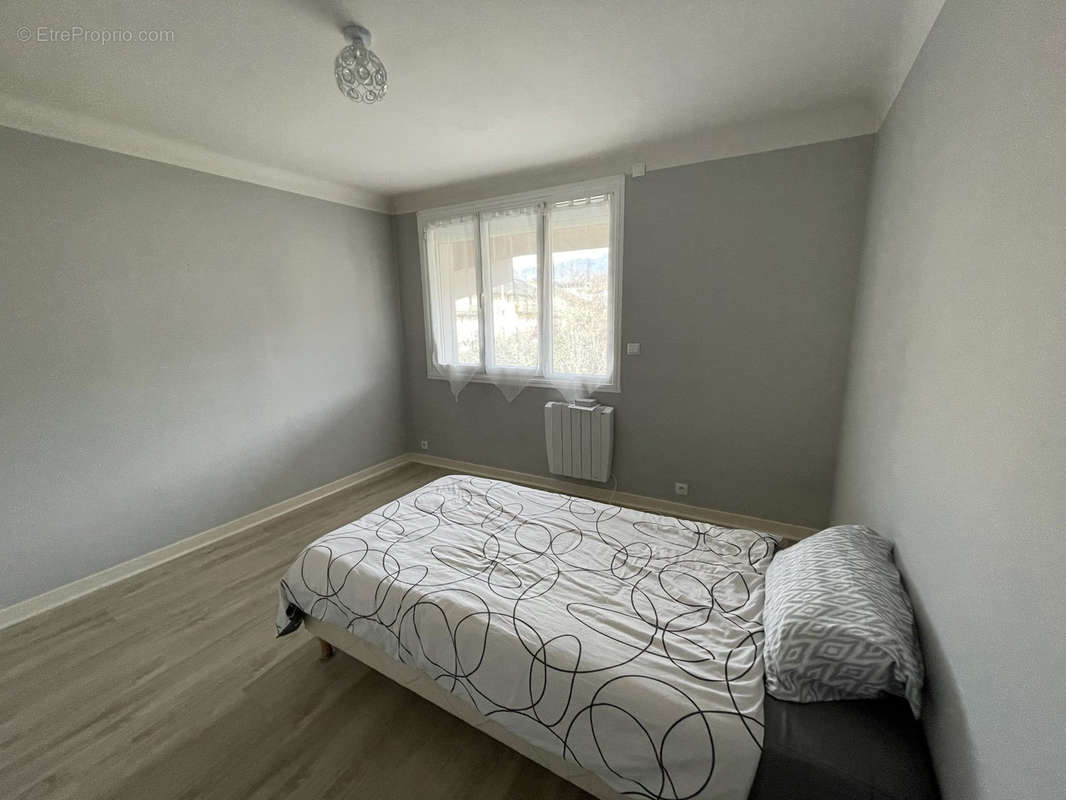 Appartement à ALBERTVILLE