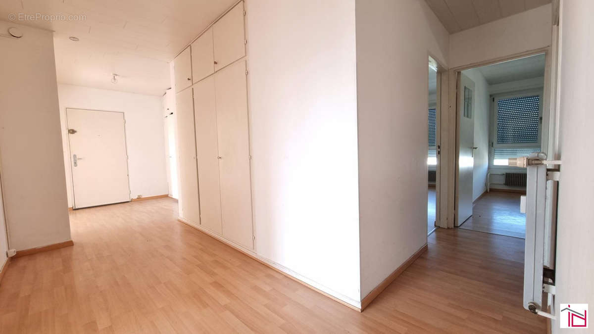 Appartement à SAINT-LOUIS